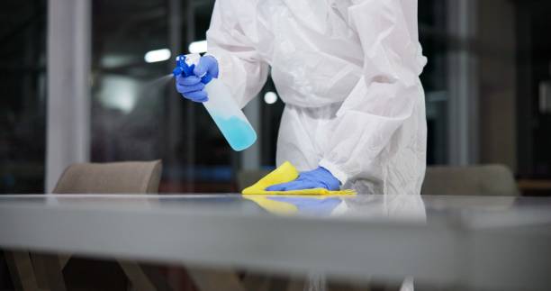 Licensed Biohazard Cleanup service in White Hall, MD - Trauma Clean Pros